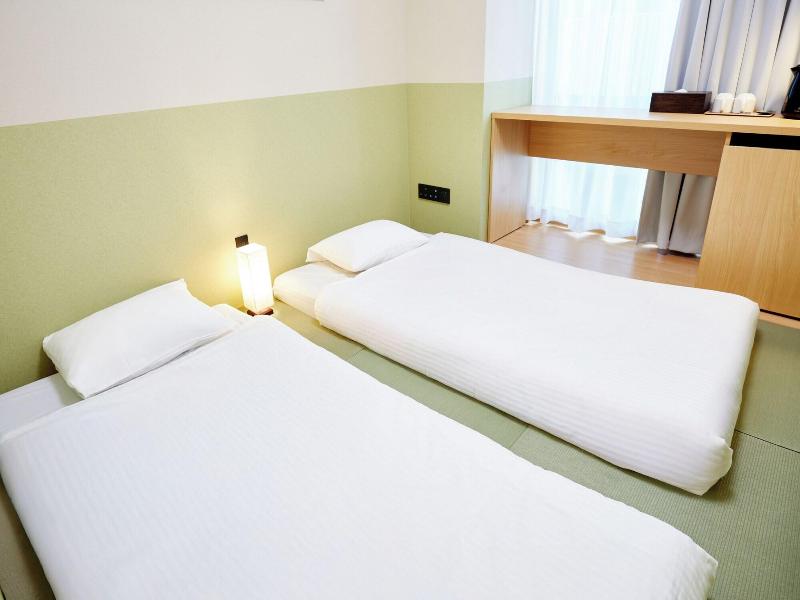 Far East Village Hotel Osaka Namba South image