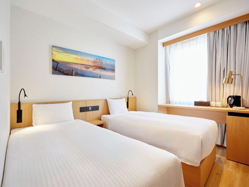 Far East Village Hotel Osaka Namba South image