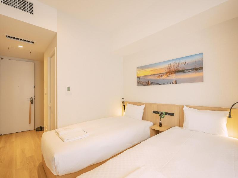 Far East Village Hotel Osaka Namba South image