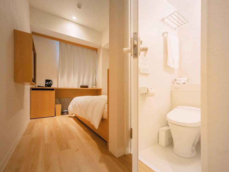 Far East Village Hotel Osaka Namba South image