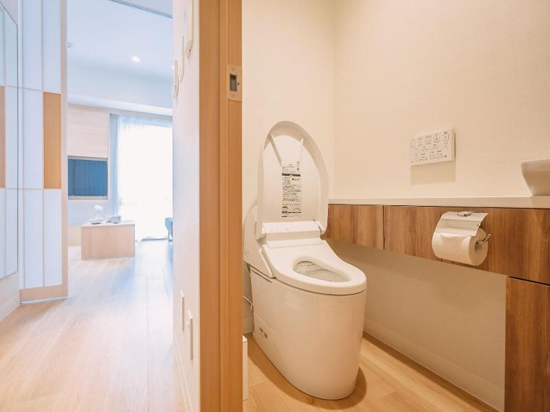 Far East Village Hotel Osaka Namba South image