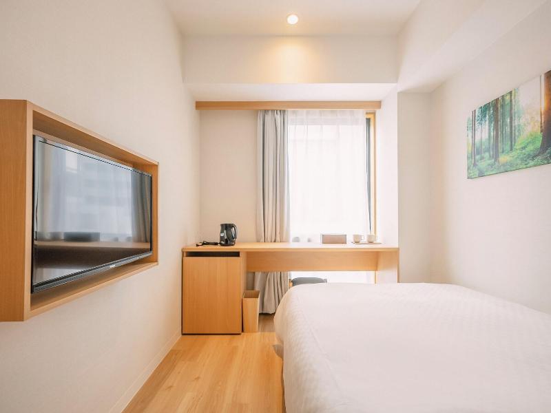 Far East Village Hotel Osaka Namba South image