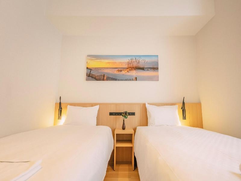 Far East Village Hotel Osaka Namba South image