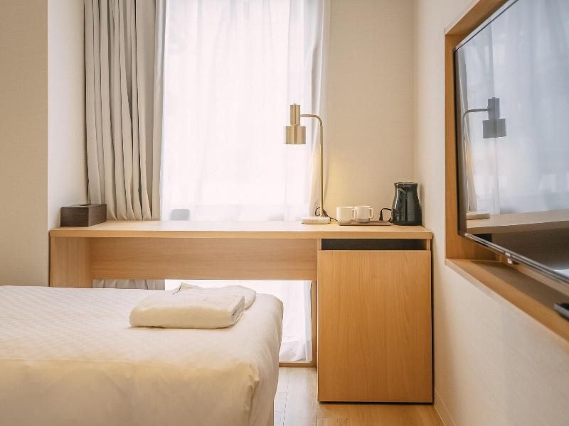 Far East Village Hotel Osaka Namba South image