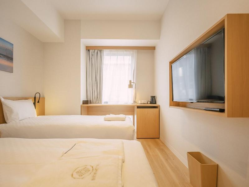 Far East Village Hotel Osaka Namba South image