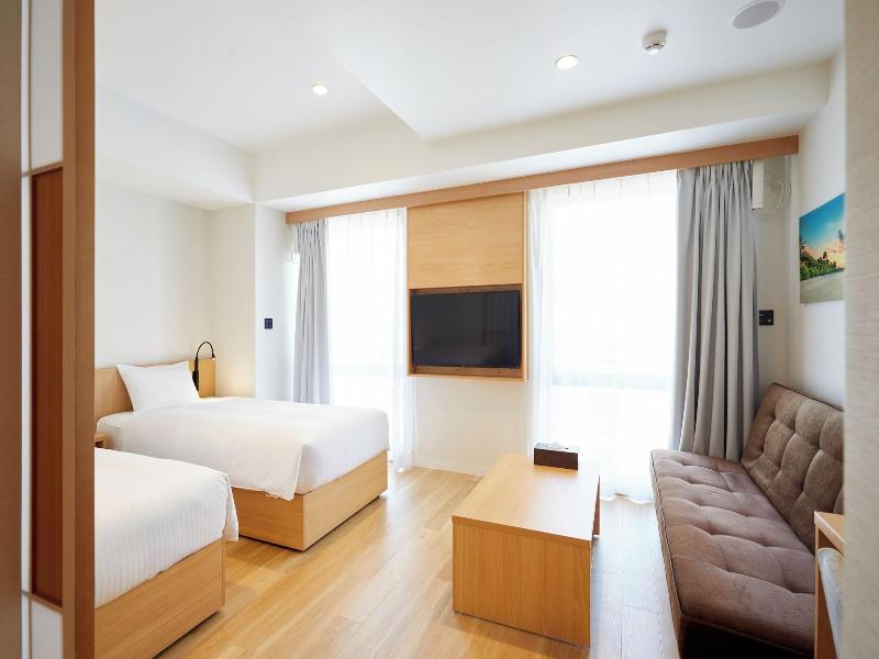 Far East Village Hotel Osaka Namba South image