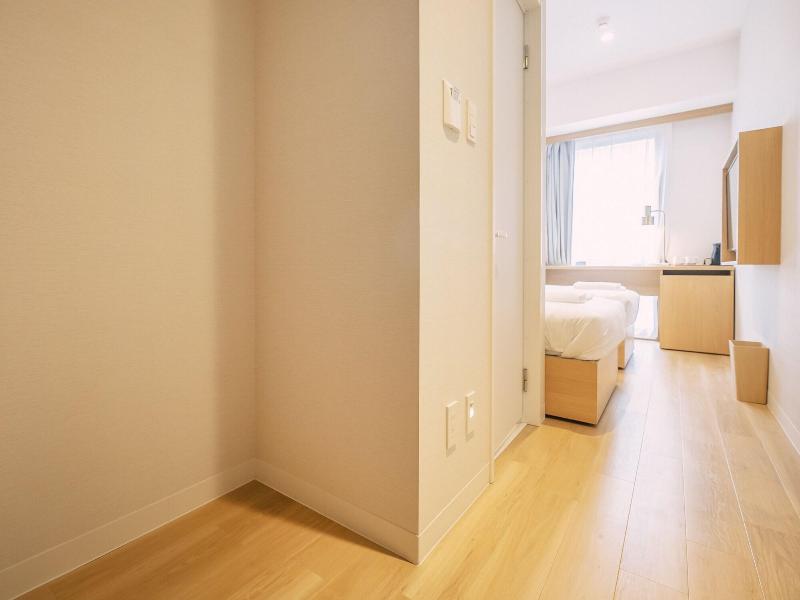 Far East Village Hotel Osaka Namba South image