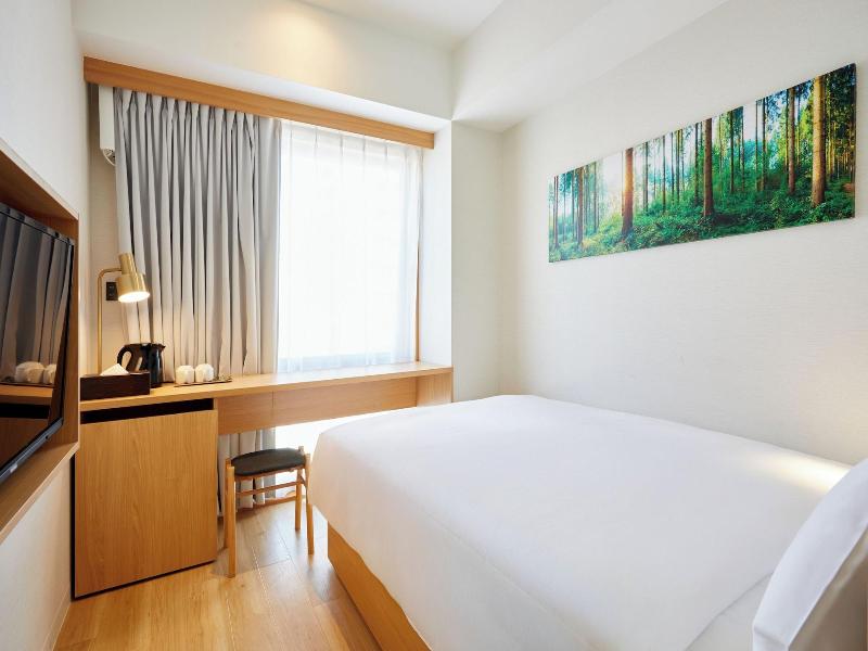 Far East Village Hotel Osaka Namba South image