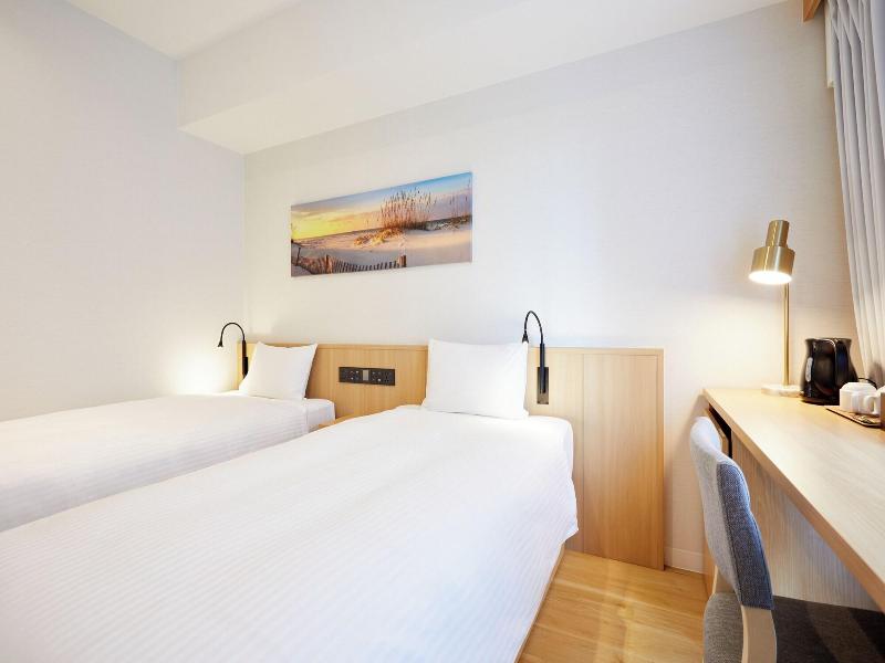 Far East Village Hotel Osaka Namba South image