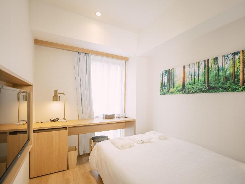 Far East Village Hotel Osaka Namba South image