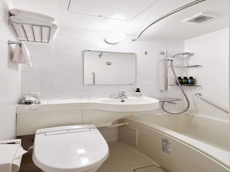Far East Village Hotel Osaka Namba South image