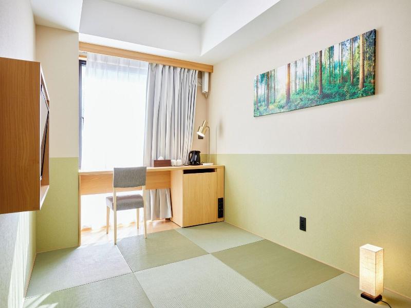 Far East Village Hotel Osaka Namba South image
