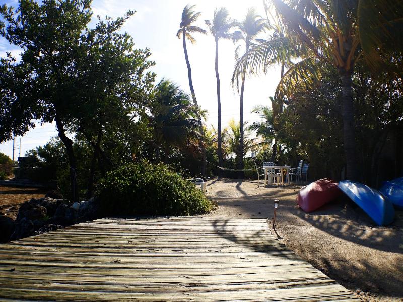 Conch Key Fishing Lodge And Marina