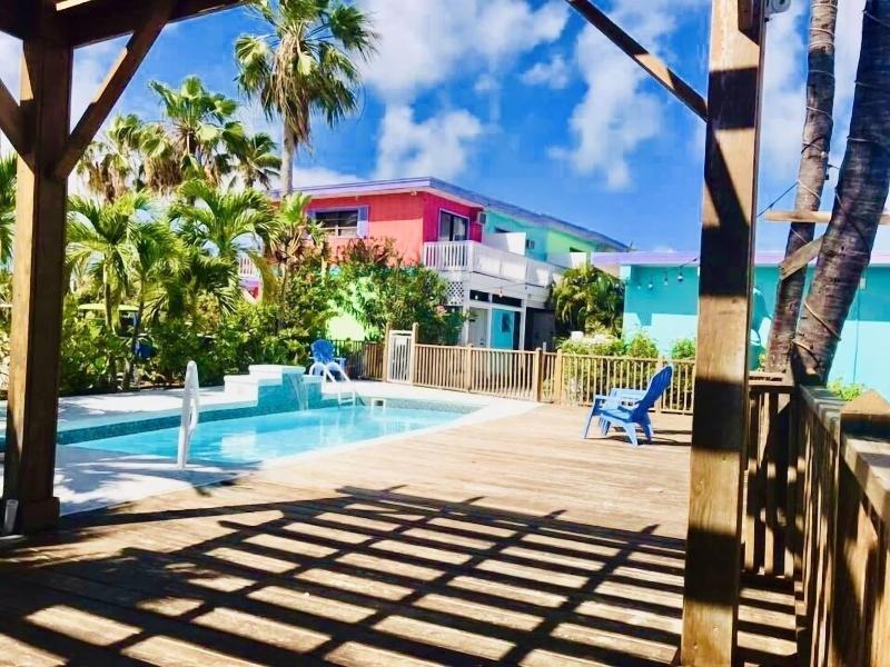 Conch Key Fishing Lodge And Marina