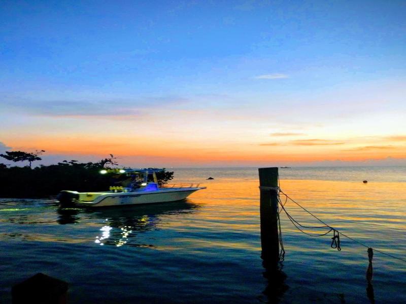 Conch Key Fishing Lodge And Marina