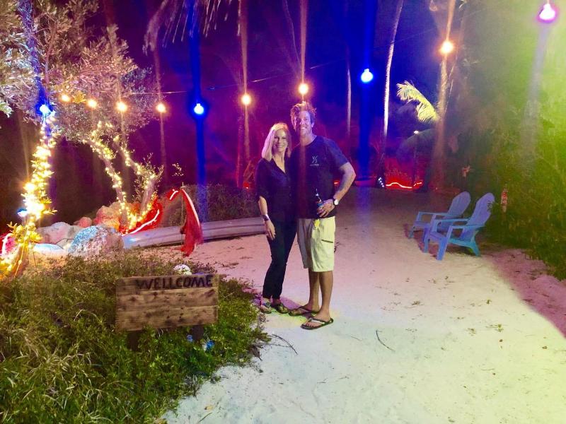 Conch Key Fishing Lodge And Marina