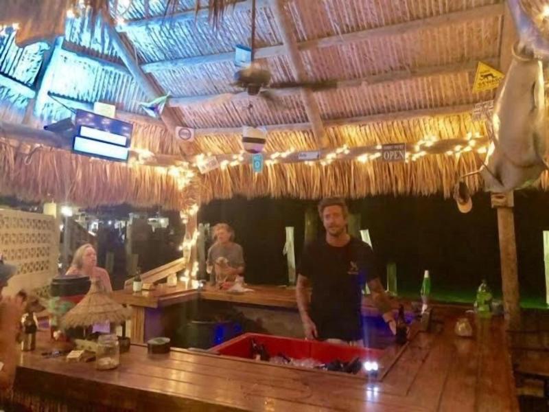 Conch Key Fishing Lodge And Marina