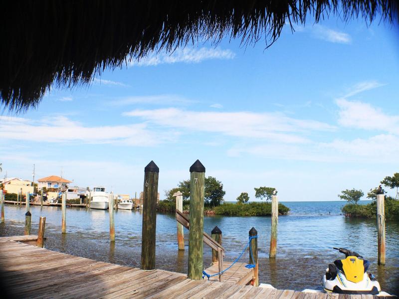 Conch Key Fishing Lodge And Marina