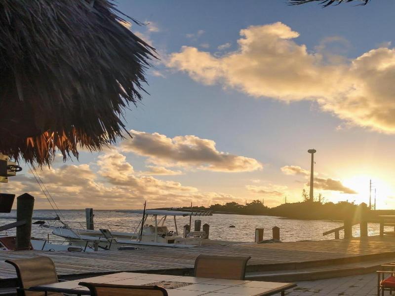 Conch Key Fishing Lodge And Marina