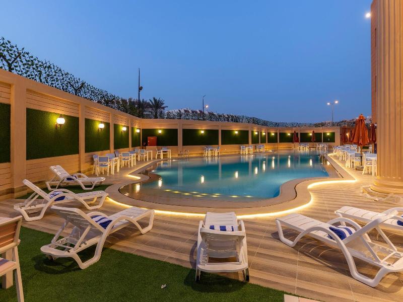 Royal Day Plaza Hotel image