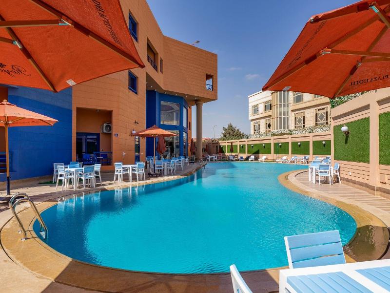 Royal Day Plaza Hotel image