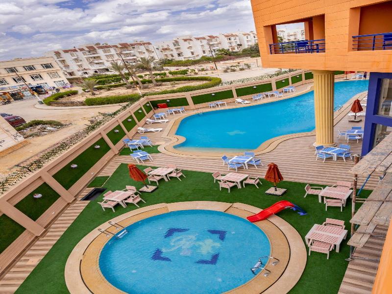Royal Day Plaza Hotel image