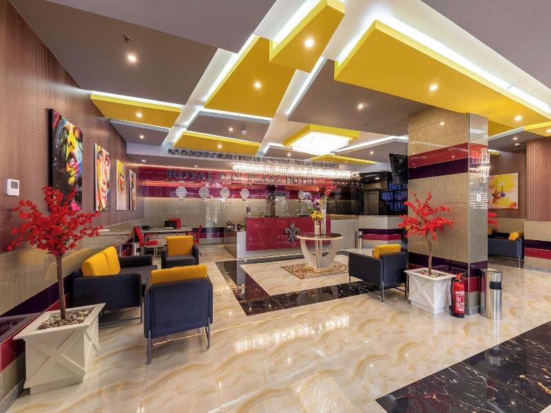 Royal Day Plaza Hotel image