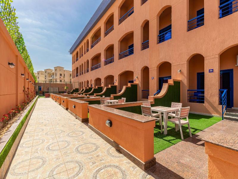 Royal Day Plaza Hotel image