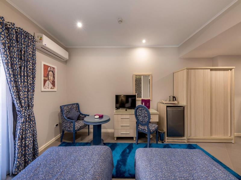 Royal Day Plaza Hotel image