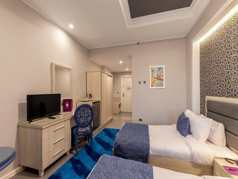Royal Day Plaza Hotel image
