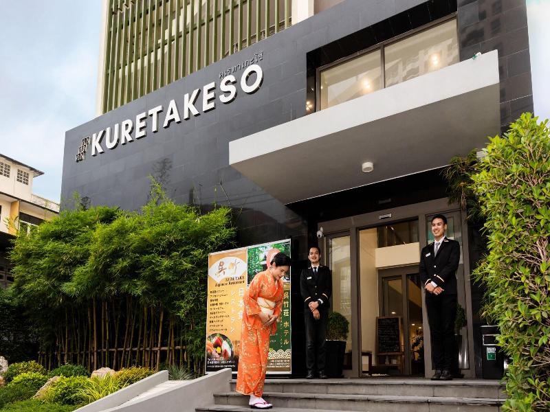Hotel Kuretakeso Thailand Sriracha image