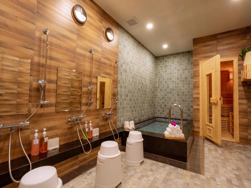 Hotel Kuretakeso Thailand Sriracha image