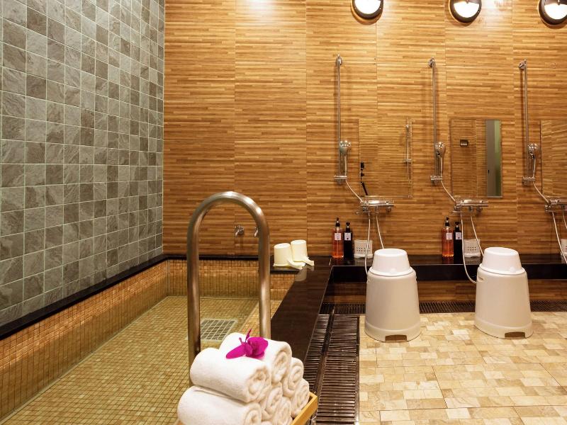 Hotel Kuretakeso Thailand Sriracha image