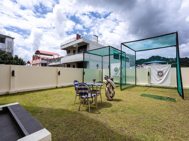 Hotel Kuretakeso Thailand Sriracha image
