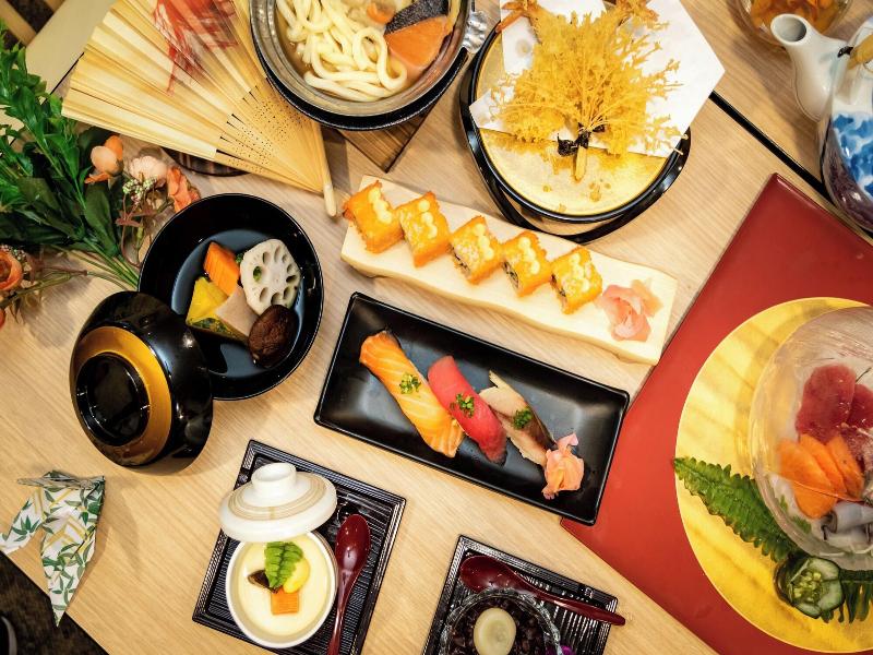 Hotel Kuretakeso Thailand Sriracha image