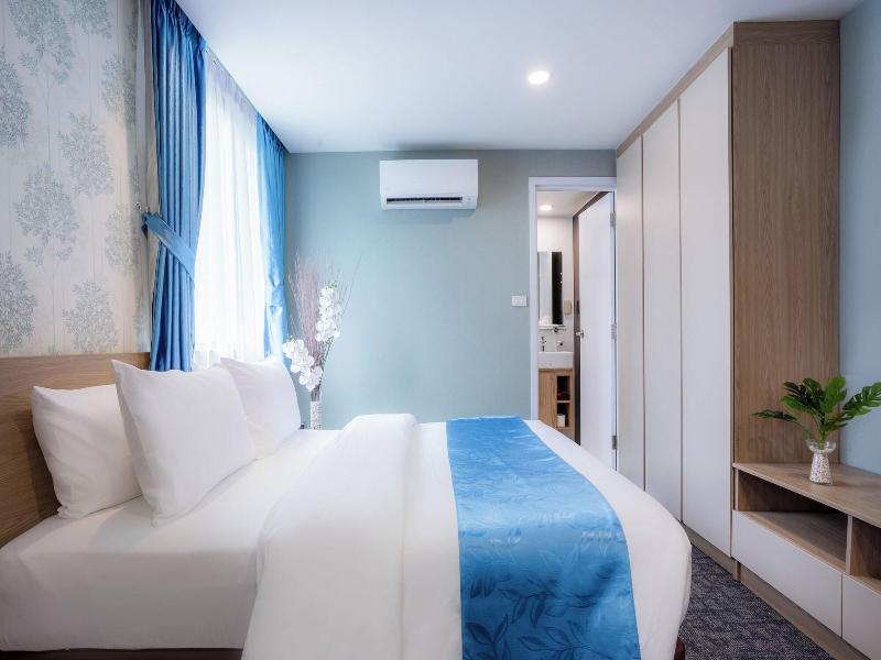 Hotel Kuretakeso Thailand Sriracha image
