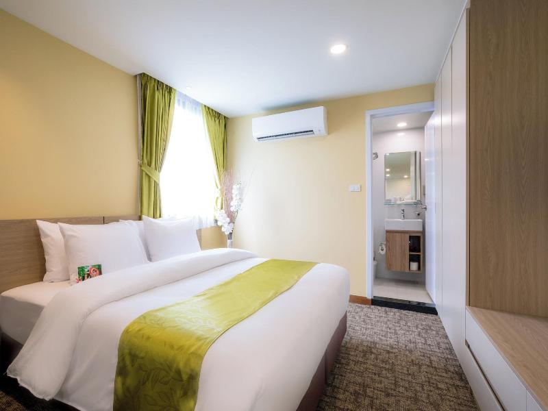 Hotel Kuretakeso Thailand Sriracha image