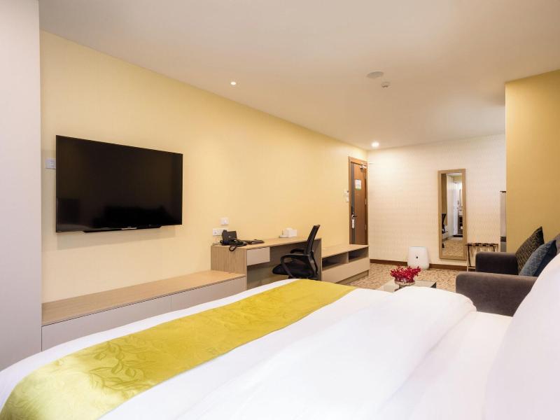 Hotel Kuretakeso Thailand Sriracha image