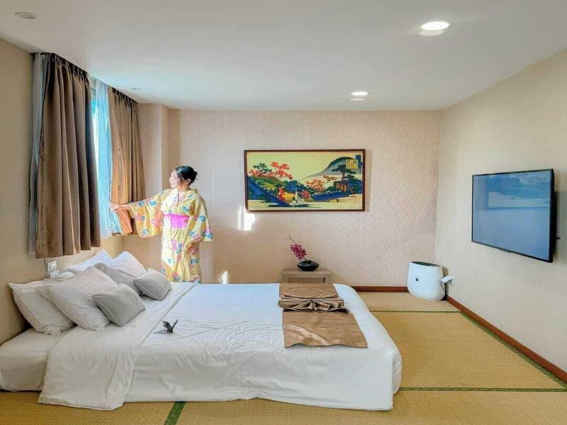 Hotel Kuretakeso Thailand Sriracha image