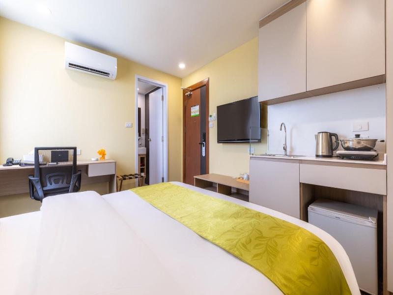 Hotel Kuretakeso Thailand Sriracha image