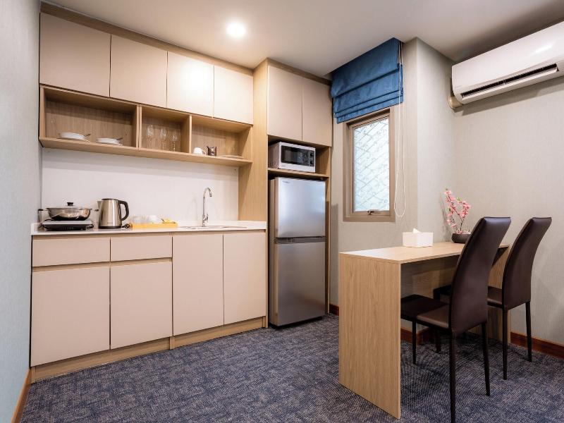 Hotel Kuretakeso Thailand Sriracha image