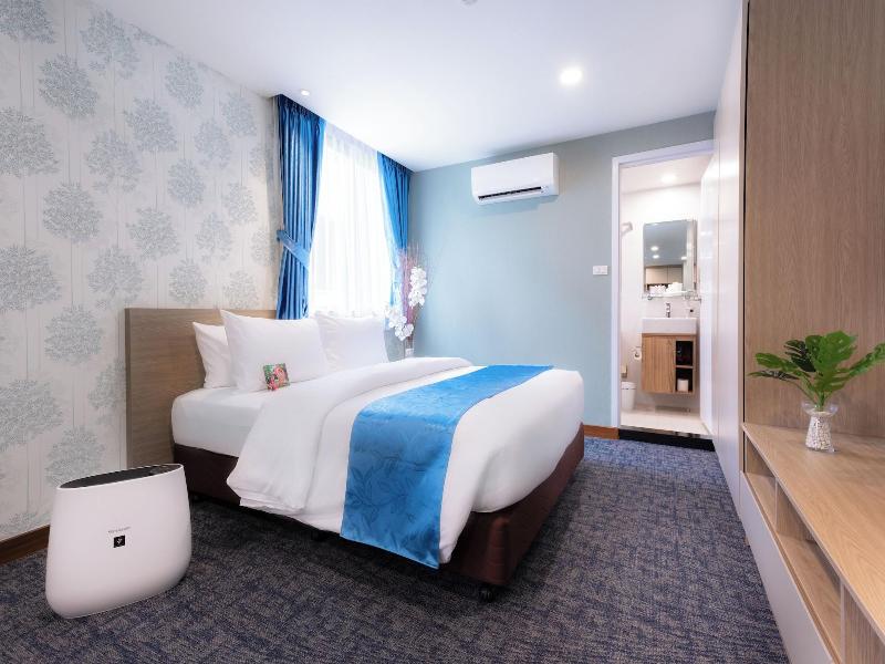 Hotel Kuretakeso Thailand Sriracha image