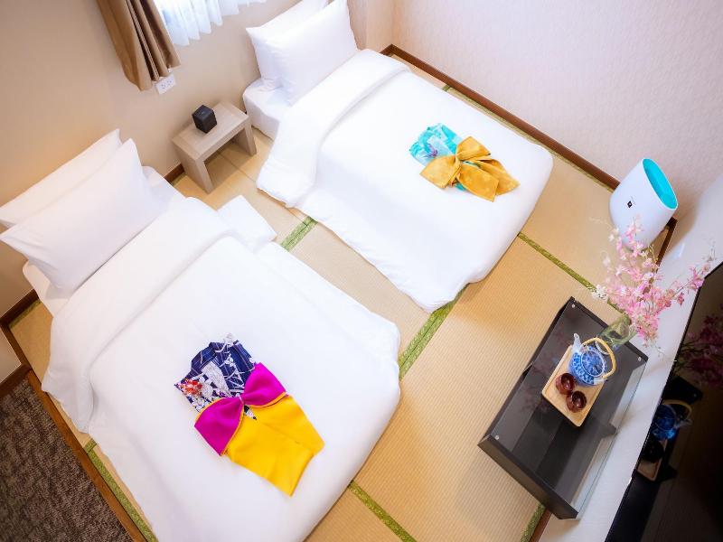 Hotel Kuretakeso Thailand Sriracha image