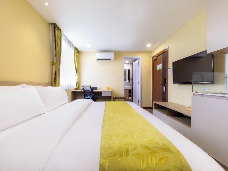 Hotel Kuretakeso Thailand Sriracha image