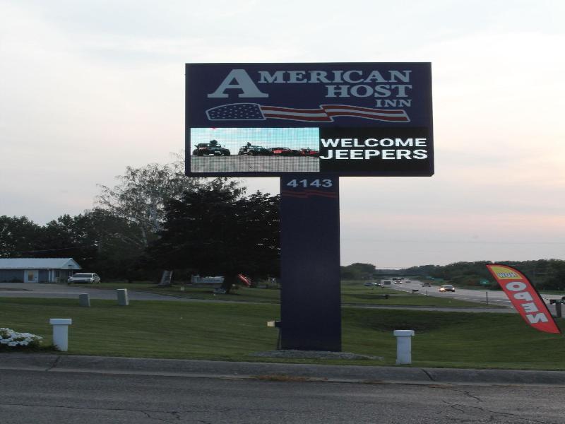 American Host Inn