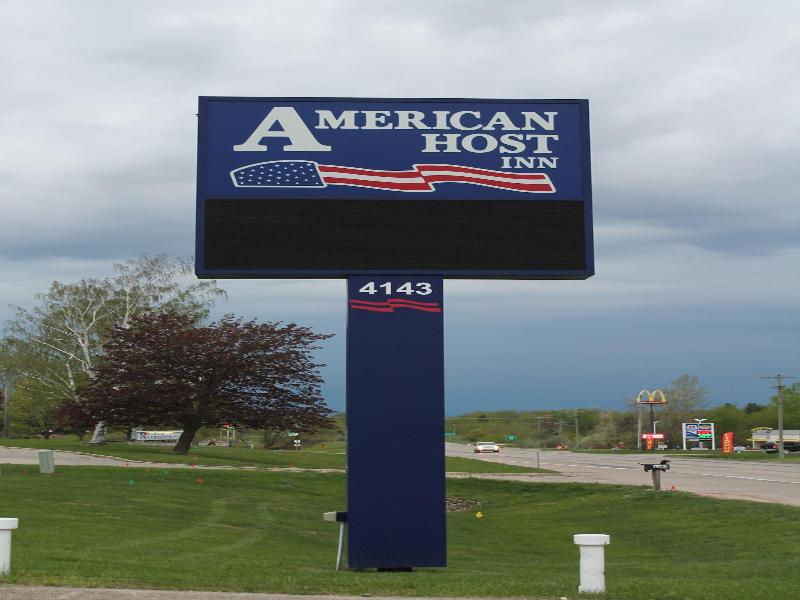 American Host Inn