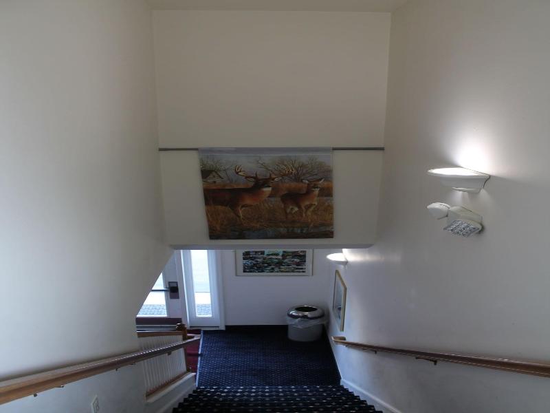 American Host Inn
