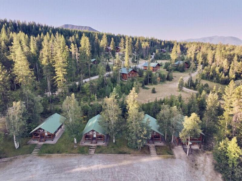 Paddle Ridge image