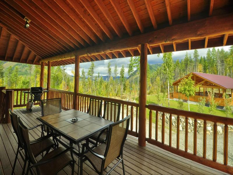 Paddle Ridge image