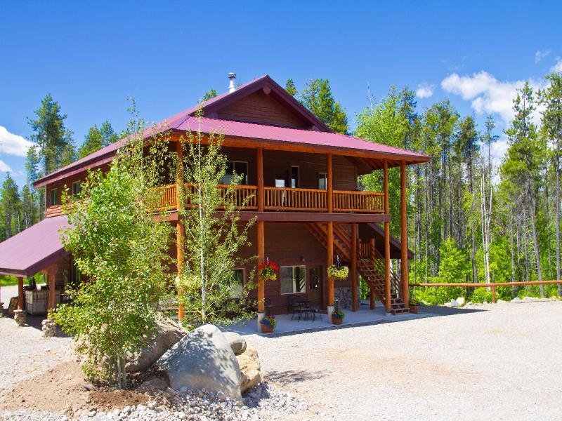 Paddle Ridge image